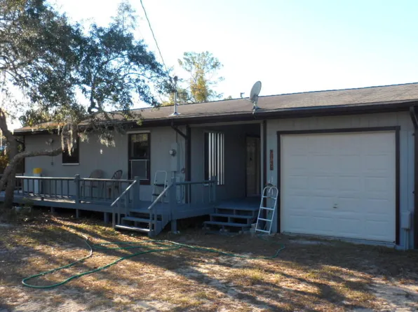 21535 NE 135th St, Salt Springs, FL 32134