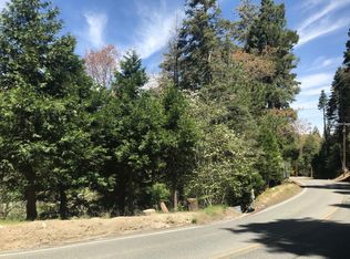 0 Kuffel Cyn, Lake Arrowhead, CA 92352