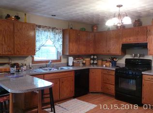 1757 Reservoir Rd, Hollidaysburg, PA 16648