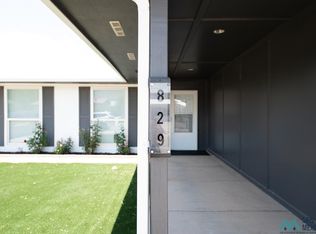 829 Santa Marina St, Grants, NM 87020