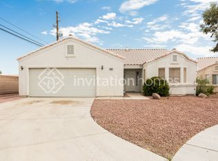 1936 Tiger Cir, North Las Vegas, NV 89031