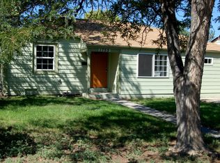 1755 Ironton St, Aurora, CO 80010