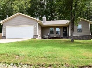 105 Fruitwood St, Hot Springs, AR 71913