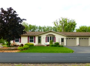 1210 E Upham St, Marshfield, WI 54449