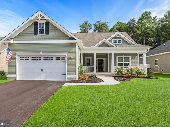 29579 Ashland Dr, Milton, DE 19968