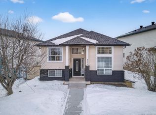 4503 149th Ave NW, Edmonton, AB T5Y 2Y9