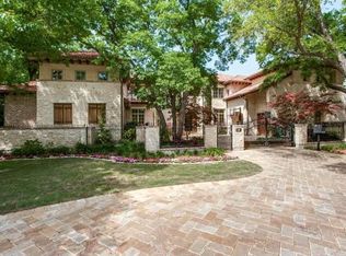 4223 Woodfin Dr, Dallas, TX 75220