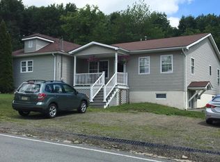 1134 Rushbrook Rd, Scott Township, PA 18433