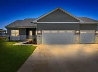 1365 Remley St, Northliberty, IA 52317