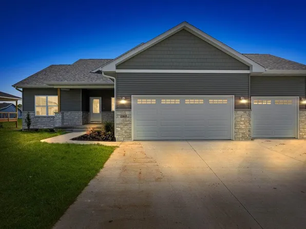 1365 Remley St, Northliberty, IA 52317