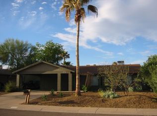 3732 E Aster Dr, Phoenix, AZ 85032