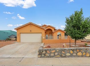 4282 Calle De Estrellas, Las Cruces, NM 88012