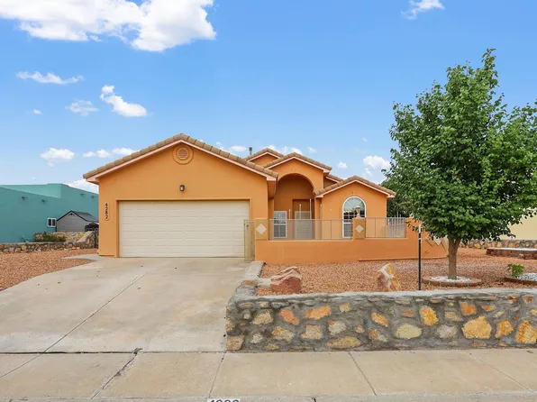 4282 Calle De Estrellas, Las Cruces, NM 88012
