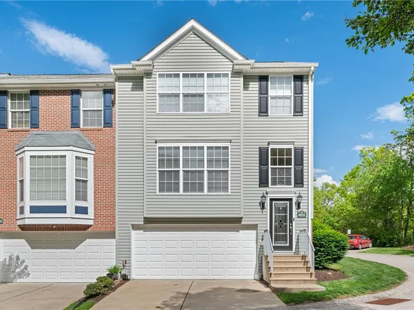 10532 Timber Edge Dr, Wexford, PA 15090