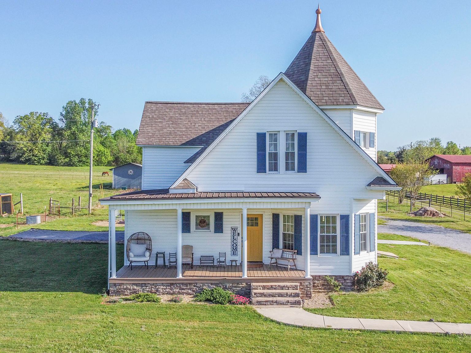 1505 Niles Ferry Rd, Madisonville, TN 37354 MLS 1260958 Zillow