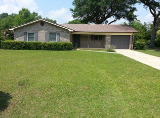 3930 Wiley Penton Rd, Pace, FL 32571