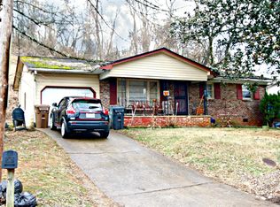 821 Graves St, Knoxville, TN 37915