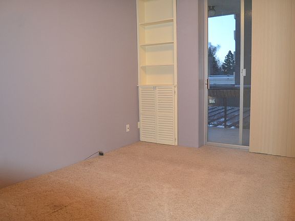 Door Form Bedroom To Large Lanai