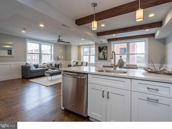 3rd image of 988 N Marshall St APT 3F