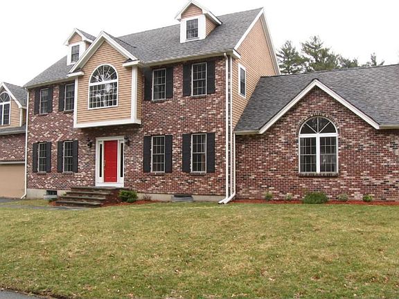 house exterior