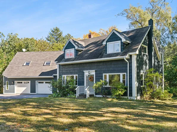48 W Kidder Street, Portland, ME 04103