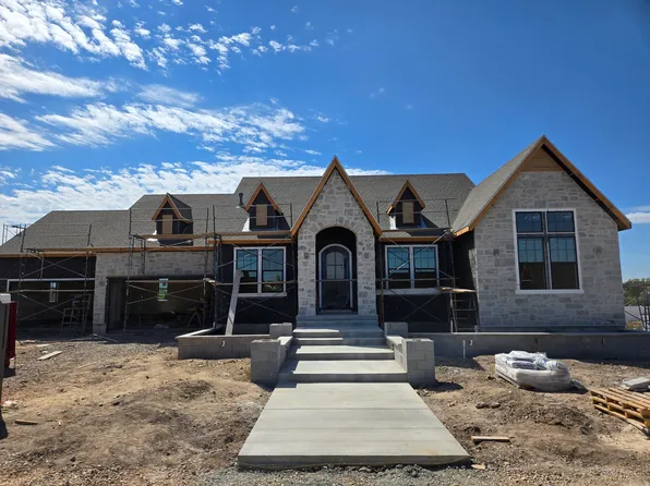 1427 W Willow Brook Ln, Kaysville, UT 84037