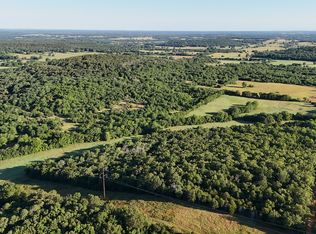 15730 W 790 Rd, Tahlequah, OK 74464