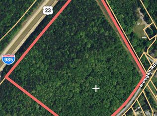0 N Bogan Rd LOT 264, Buford, GA 30519