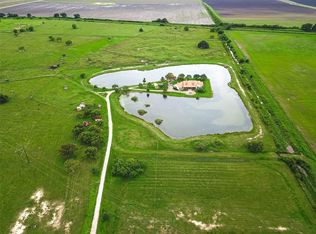 11688 Highway 60 S, Wharton, TX 77488