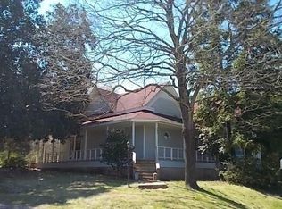 151 Dowdle St, Millport, AL 35576