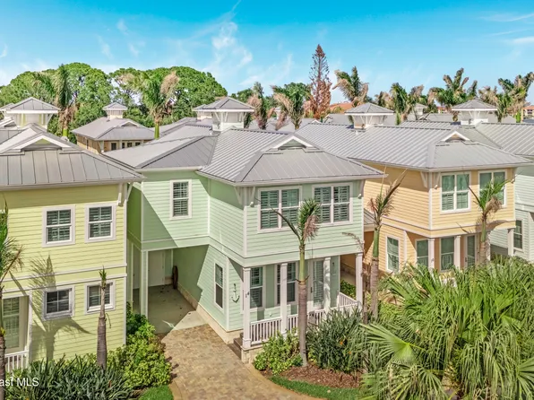 14 Old Feger Dr, New Smyrna Beach, FL 32169