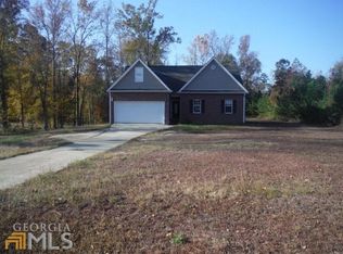 168 Stewart Dr, Milledgeville, GA 31061