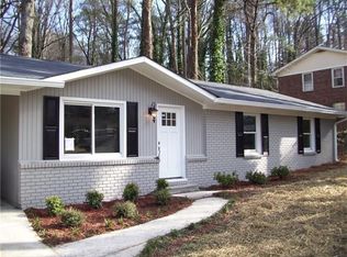 3373 Creek Valley Dr SE, Smyrna, GA 30082