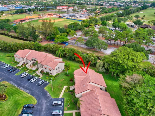 5935 Parkwalk Drive, Boynton Beach, FL 33472