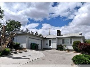 3335 Pierremont Rd, Reno, NV 89503