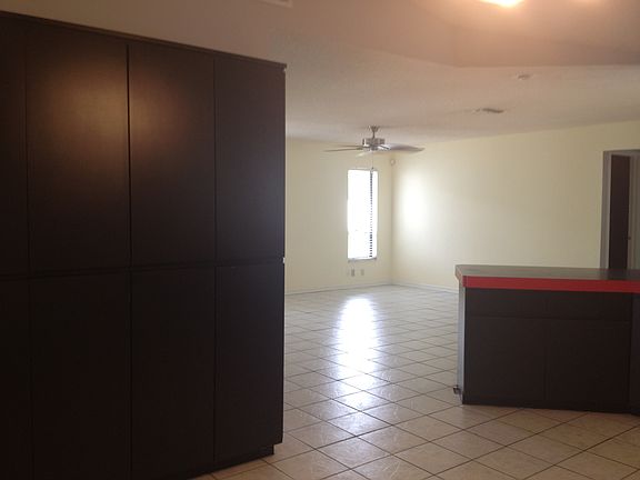 Kitchen off Great Room