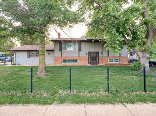 2540 Belmont Blvd, Salina, KS 67401