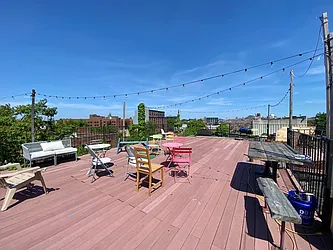 Rented by Simply Brooklyn Realty Inc