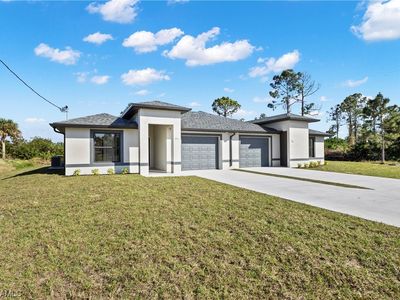 377/379 Carrillon Ave S, Lehigh Acres, FL, 33974