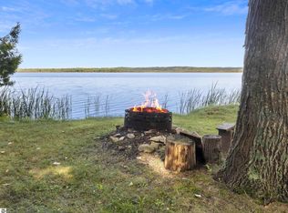 8028 Ash Ave, Honor, MI 49640