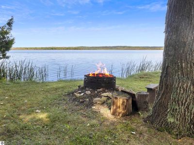 8028 Ash Ave, Honor, MI, 49640
