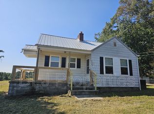 775 Asheville Hwy, Strawberry Plains, TN 37871