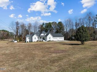 65 Soggy Btm, Zebulon, NC 27597