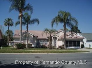 1239 Overland Dr, Spring Hill, FL 34608