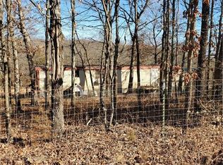 14650 Trace Branch Rd #32, West Fork, AR 72774