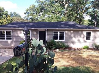 1320 5th Pl NW, Birmingham, AL 35215