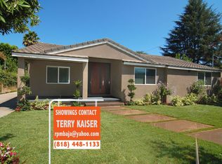 5300 Fulton Ave, Van Nuys, CA 91401