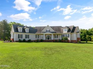 4134 Lake Wilson Rd N, Wilson, NC 27896