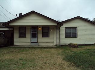 1411 McCreight St, Bastrop, LA 71220