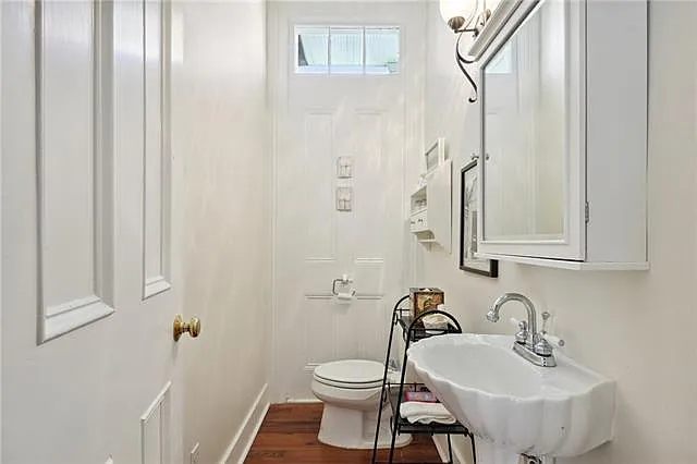 1333 Josephine St — Photo 21